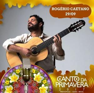 Canto da Primavera