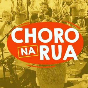 Choro na Rua