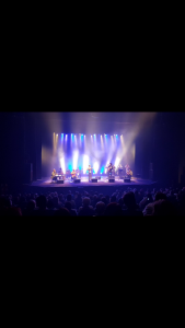 Festival Villa Lobos