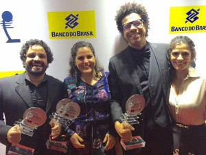 27 Prêmio da Música Brasileira